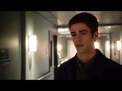 The Flash 1x15 Clip