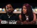 Safaree Amara Abendessen Im Gaslight Modus Love Hip Hop Miami