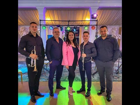 Formatia SUCCES Botosani - Colaj Sarbe 2022 - Daniel Oprisanu