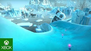 Video Ice Age Scrat`s Nutty Adventure 