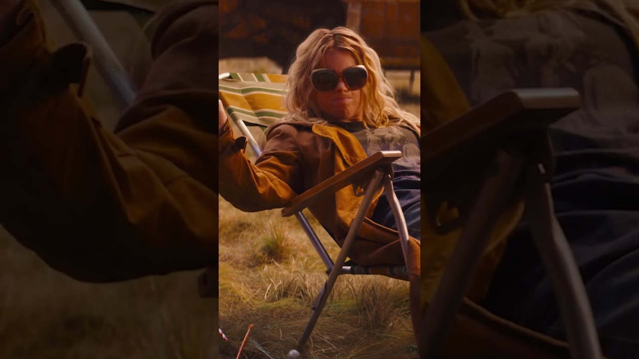 teaser Oficial