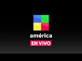 AMÉRICA TV INTERNACIONAL EN VIVO