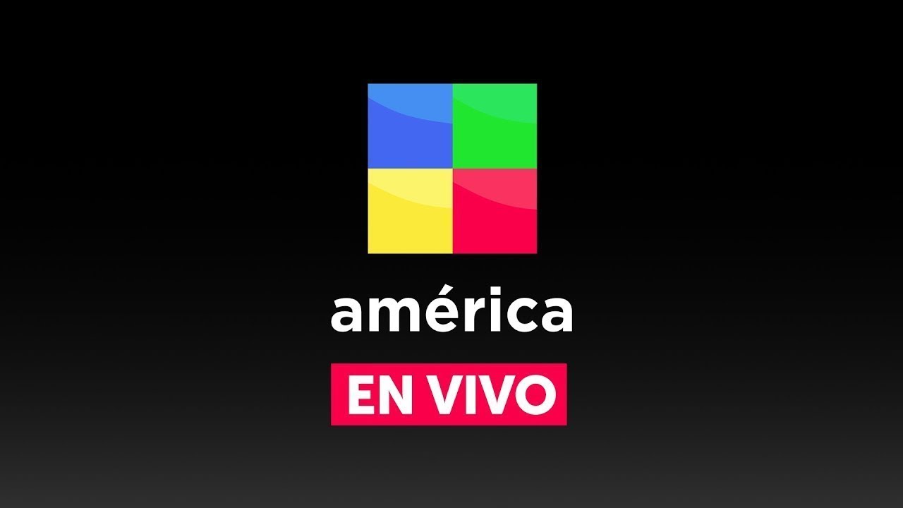 🔴 AMÉRICA TV INTERNACIONAL EN VIVO 📺