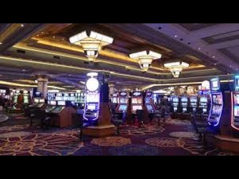 A slightly bigger project (Casino.lua)