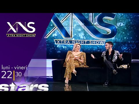 Mirela Vaida, totul despre colaborarea muzicală cu Armin Nicoară | XNS