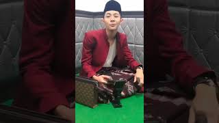 Download lagu Masoooookkk Bib || Habib Syafiq bin Anis Al Attas mp3