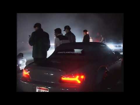 TINOTINO - HELLCAT (Visualizer)