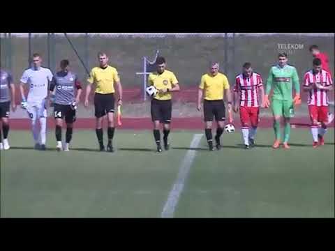 Rezumat: Dinamo-Zaglebie Lubin | Dan Nistor a dat un super gol