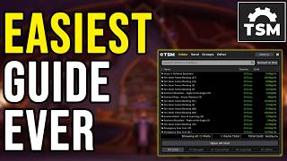 The Easiest TSM Addon Guide Ever thumbnail
