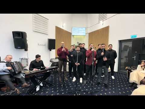 December 25, 2025 Limanuri Bune Church Group