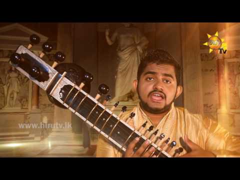 Nattukkari - Dushyanth Weeraman ft Dilshan Abeywardane | [www.hirutv.lk]