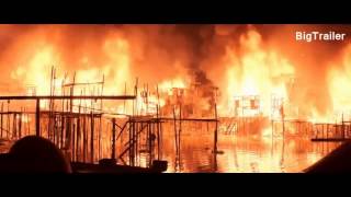 Трейлер: Свалка