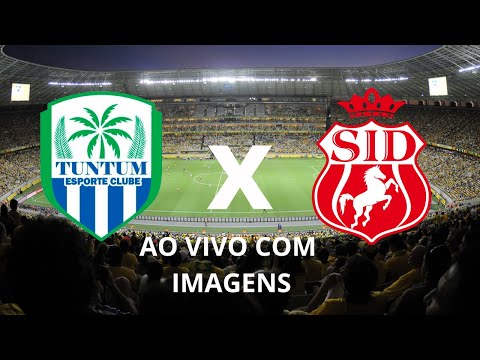 [CAMPEONATO MARANHENSE 2025]  TUNTUM E.C X IMPERATRIZ - AO VIVO COM  IMAGENS