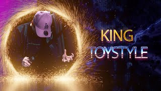 KING TOYSTYLE EP09 - DJ KING同你開箱 《鬼滅之刃》  TAMASHII 中二病發作