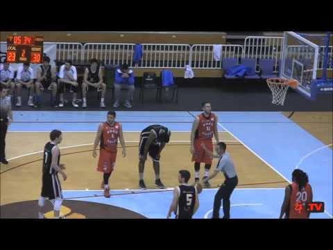 PABLO FERREIRO-2 CUARTO- POZO SOTON BVM2012