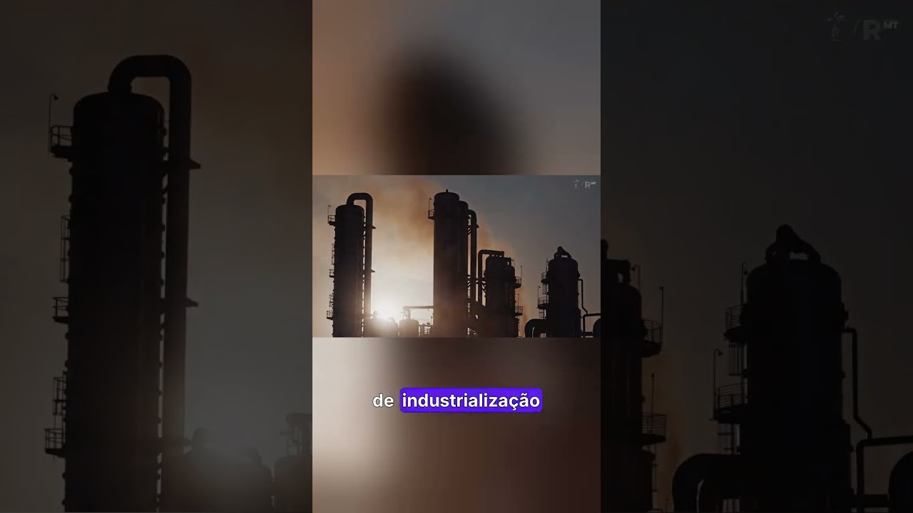 MT: De Churrasco a Gigante Econômico!