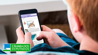  Apoio às famílias no ambiente digital - 28/10/2025 15:00