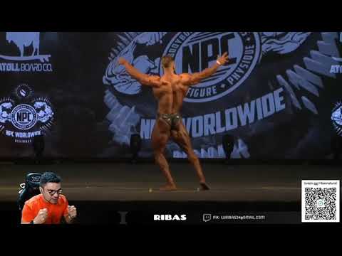 APRESENTAÇÃO SENSACIONAL DE GABRIEL ZANCANELLI NO TIJUANA PRO 2022 | *ele está incrível*