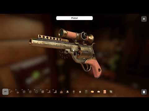 Escape Simulator | Part 11