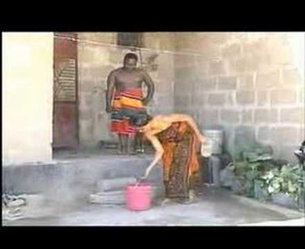 ametoroshwa - bizzman