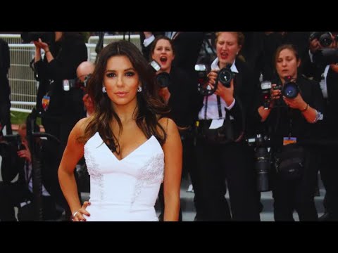 New Update!! Breaking News Of Eva Longoria || It will shock you