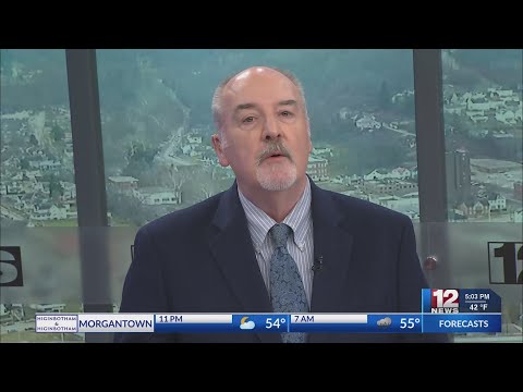 Driver injured in snow plow rollover