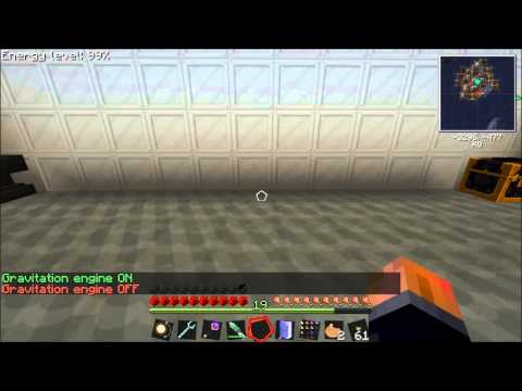 FTB Tips & Tricks - Ender Chests & Pouches (MindCrack v8.1.1)