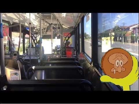 Transdev NSW m/o 5498 - Volvo B7RLE (Voith)