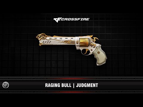 CF : Raging Bull | Judgment 1st