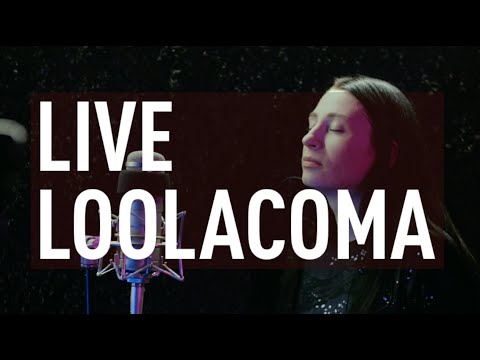 LOOLACOMA - LIVE for ShinyPeople | Stay Home