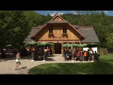 Österreichisches Freilichtmuseum Stübing