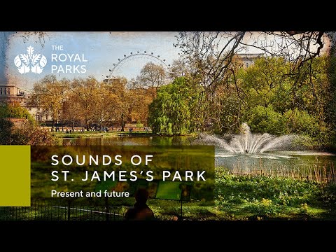 Sounds of St. James's, Present and Future