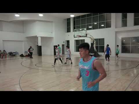 Highest Farmacy vs Vanier Touch - sunday tier 5 - tcbl 2022 spring