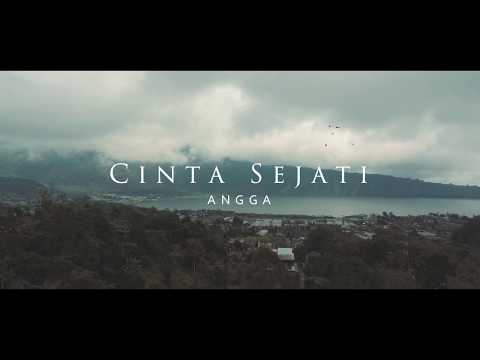 ARKANA - CINTA SEJATI  (OFFICIAL MUSIC VIDEO?