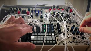 Video thumbnail for Jamming with Polyend Preset Eurorack module by Polyend