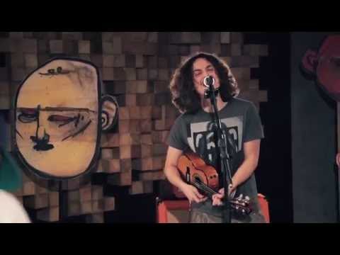 MACHETE BOMB - O Contra-Ataque (part. Alienação Afrofuturista) (live session #NaPressão)