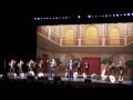 Mariachi Vargas (San Antonio 2013)~ La Bamba ...