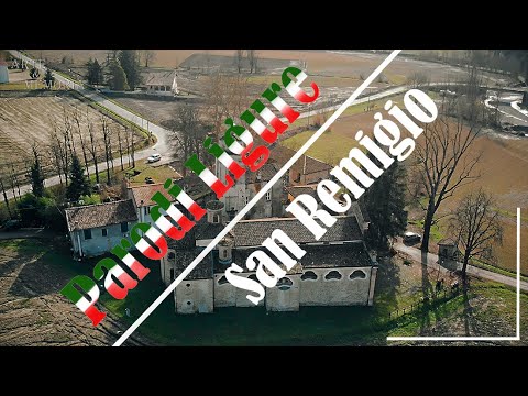 Parodi Ligure San Remigio