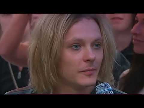 Jonne Aaron - Always