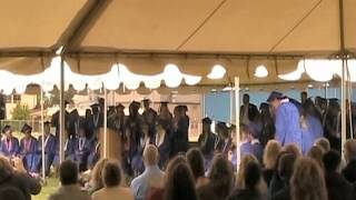 2012 Amity Graduation Finale.avi