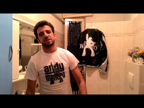 Rise to Stardom - Andy Manero