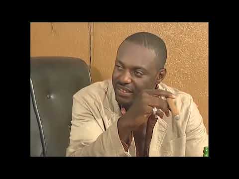 CAMPUS GENERALS (Part 1) | LATEST NOLLYWOOD CLASSIC MOVIE | Jim Iyke, Nonso Diobi & Mike Ezuruonye