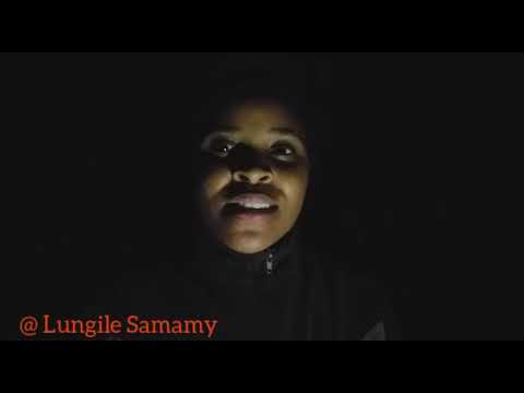 INkondlo titled I fear to love