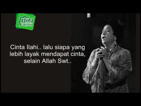 aroftul hawa - ummi kultsum- terjemahan indonesia