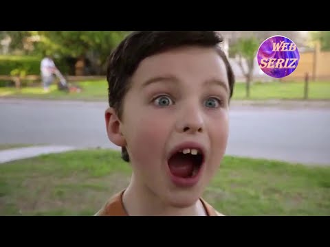 年輕的謝爾頓》（Young Sheldon）：第一季，美麗夏日的戶外活動 (Young Sheldon : Season 1, Outdoor activities on a beautiful summer day)