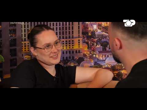 Samona po tall Romaldon në takim… - Ep.164 Përputhen 24/04/2023