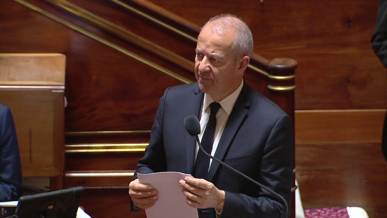 Le Sénat relève à 5 euros la taxe sur les petits colis