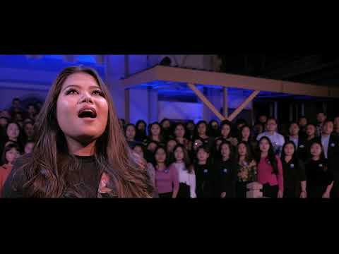 Diamond Jubilee Zaipawl | Chanmari Branch KṬP | Nangni Chhandam Fate Tho Ru'