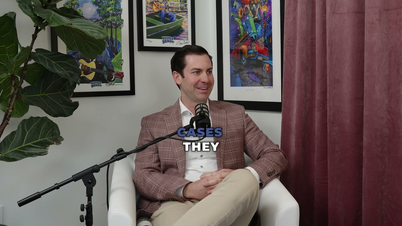 Gaining Insight From A Loss