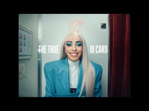 Case Study - True ID Card (Buzzman)